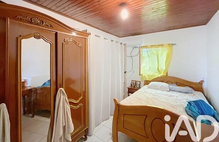 Vente Maison 75m&sup2; 4 pi&#232;ces Etang-Sale