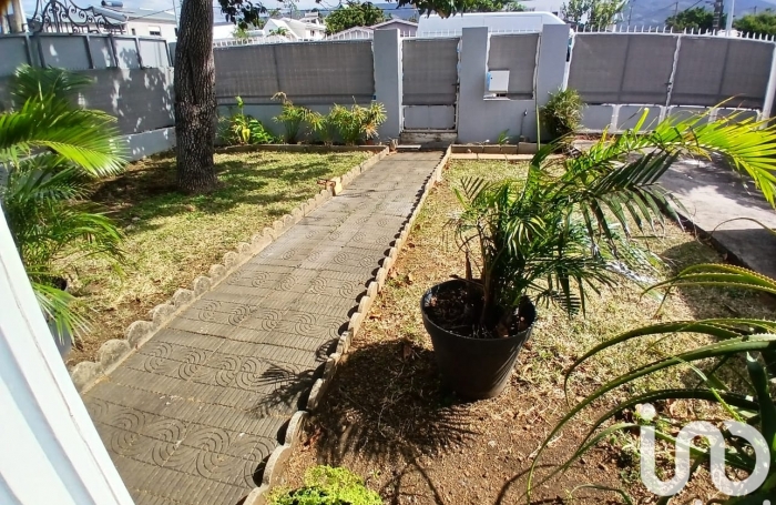 Vente Maison 100m&sup2; 5 pi&#232;ces Sainte Marie