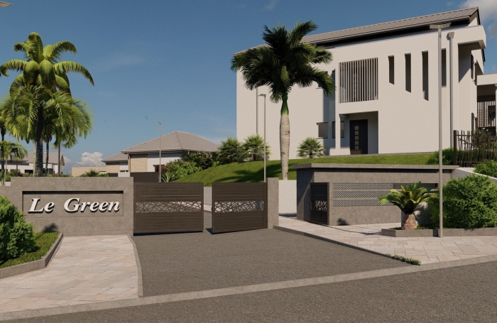 Vente Maison 129.99m² 4 pièces Sainte Anne