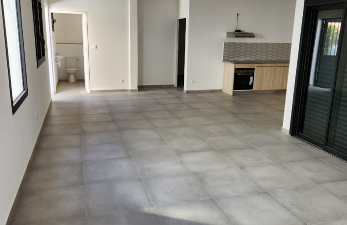 Location Maison 97432