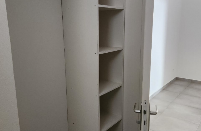 En location à La Ravine des Cabris : maison neuve avec 4 pièces