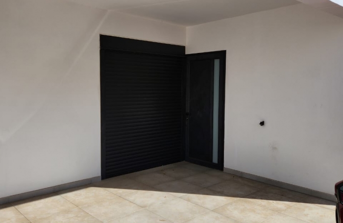 En location à La Ravine des Cabris : maison neuve avec 4 pièces