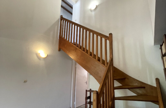 Location Maison 83m&sup2; 5 pi&egrave;ces Saint Denis