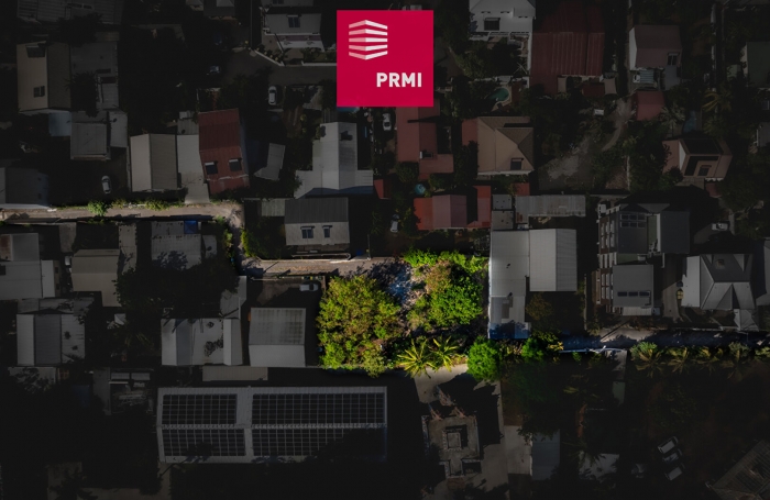 Vente Terrain 739m² Saint Paul