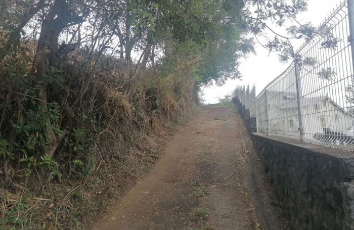 Vente Terrain 786m&sup2; Saint Gilles Les Hauts