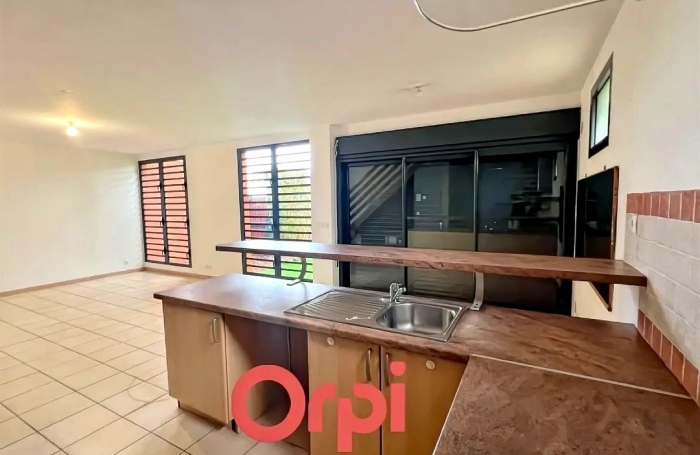 Vente Maison 51m&sup2; 4 pi&#232;ces Saint Paul