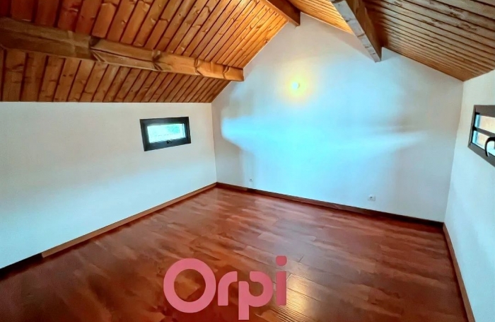 Vente Maison 51m&sup2; 4 pi&#232;ces Saint Paul