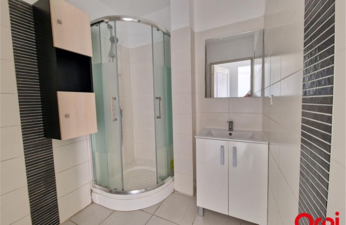 Vente Appartement 41.61m&sup2; 2 pi&#232;ces Sainte Marie