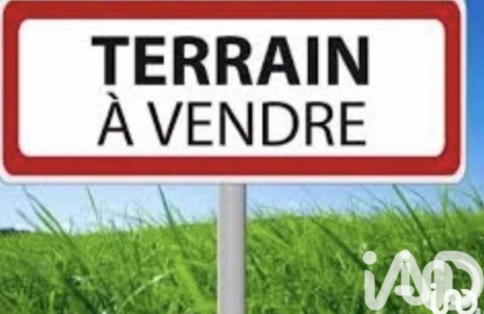 Vente Terrain 97470