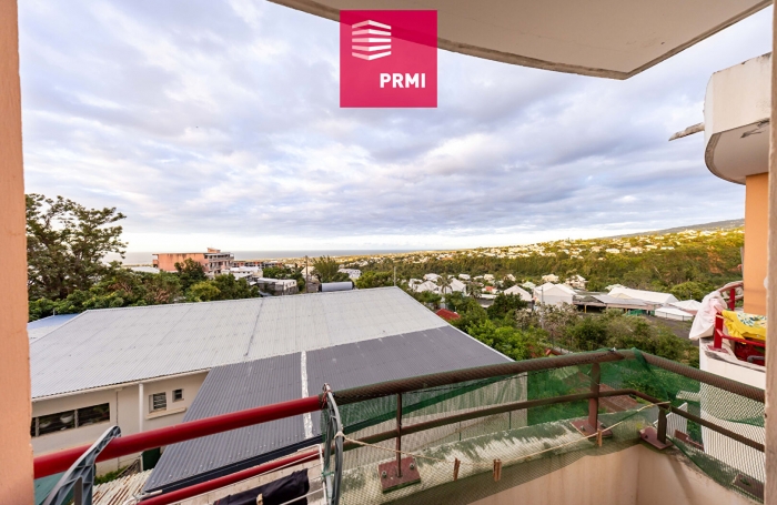 Vente Appartement 20m² 1 pièce Sainte Clotilde