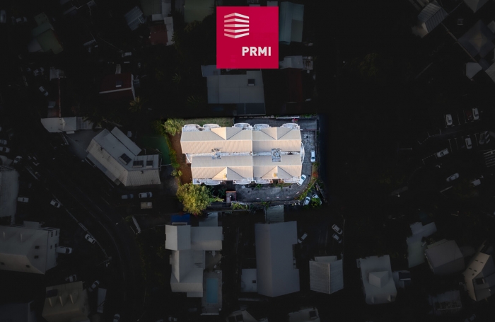 Vente Appartement 20m² 1 pièce Sainte Clotilde