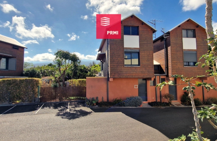 Vente Maison 97m² 5 pièces Saint Paul