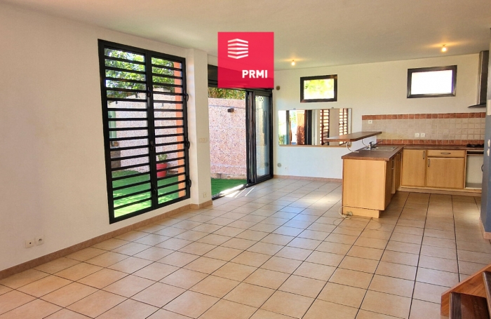 Vente Maison 97m² 5 pièces Saint Paul
