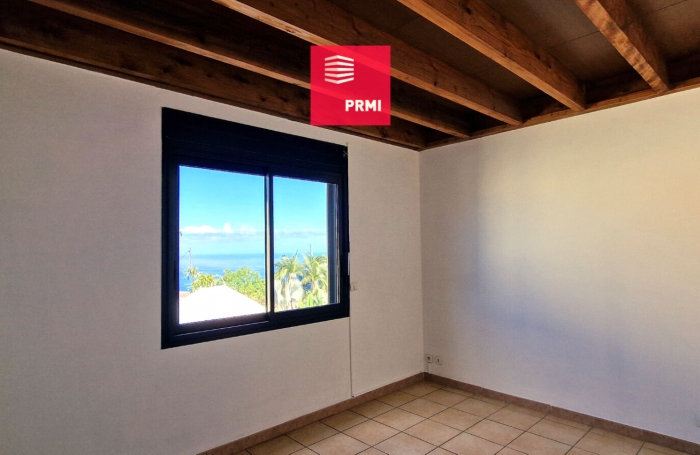 Vente Maison 97m² 5 pièces Saint Paul