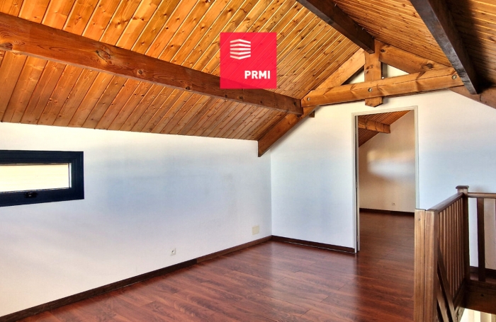Vente Maison 97m² 5 pièces Saint Paul