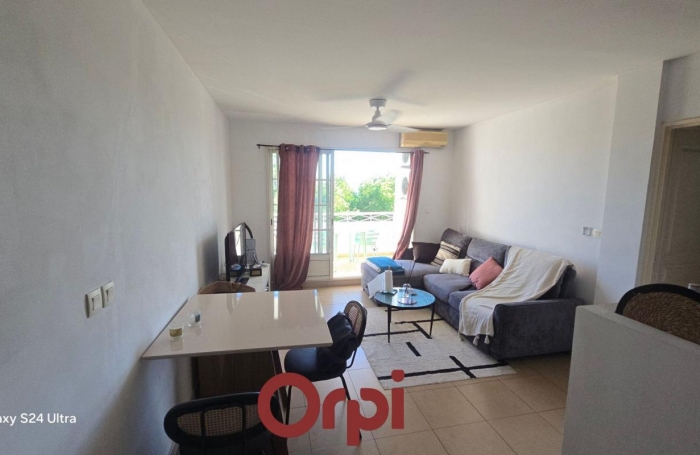 Vente Appartement 44m&sup2; 2 pi&#232;ces La Possession