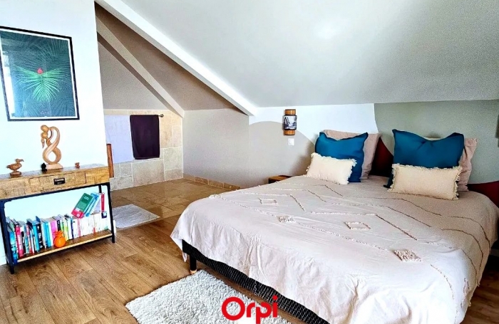 Vente Maison 130m&sup2; 5 pi&#232;ces Piton Saint Leu