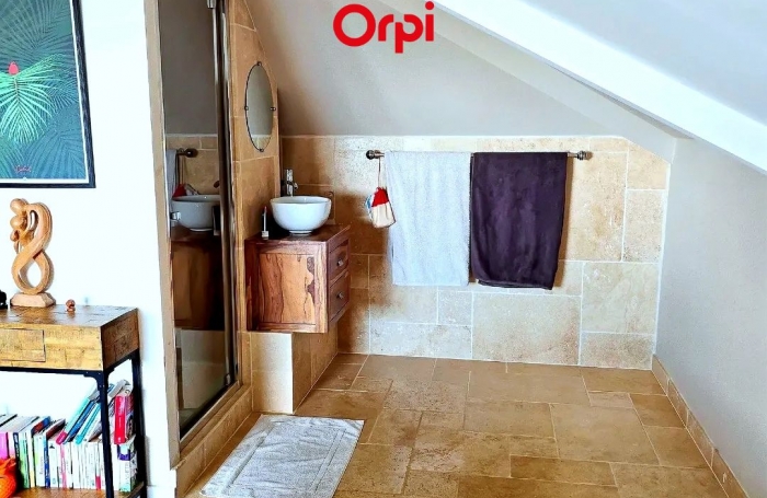 Vente Maison 130m&sup2; 5 pi&#232;ces Piton Saint Leu