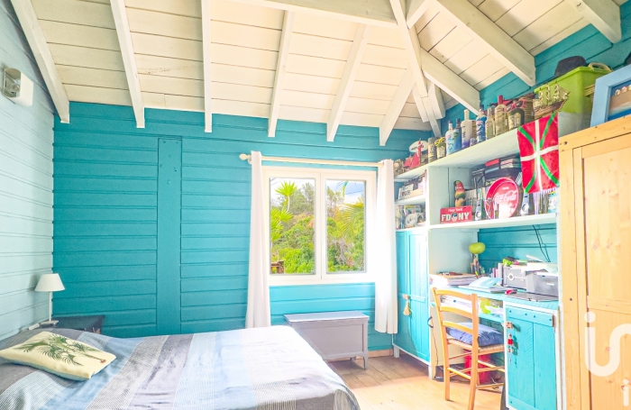 Vente Maison 180m&sup2; 7 pi&#232;ces Saint-Leu