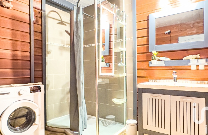 Vente Maison 180m&sup2; 7 pi&#232;ces Saint-Leu