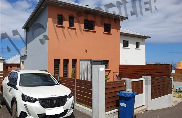 Location Maison 90m² 4 pièces Piton Saint Leu