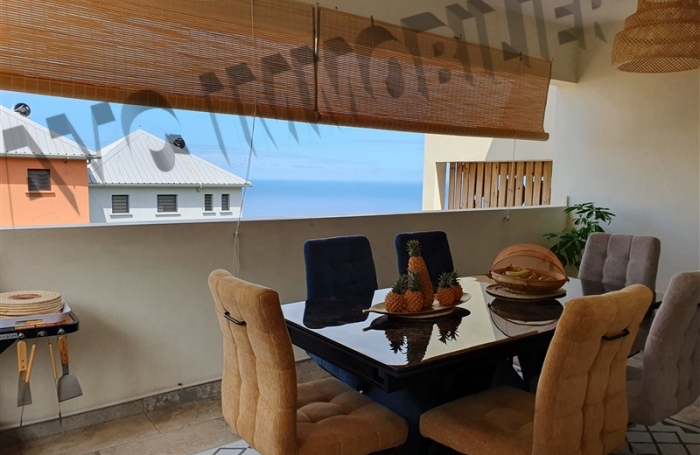 Location Maison 90m² 4 pièces Piton Saint Leu