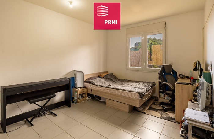 Vente Appartement 69.3m² 3 pièces Saint Gilles Les Hauts