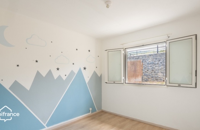 Vente Maison 72m&sup2; 3 pi&#232;ces Saint Paul