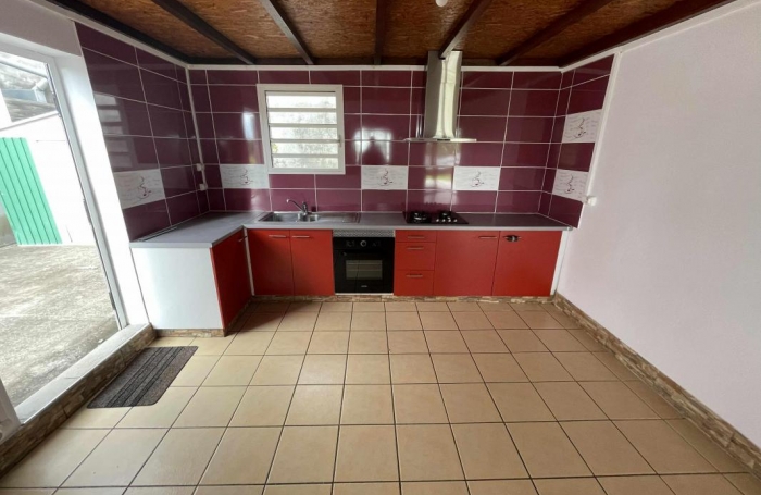 Location Maison 97400