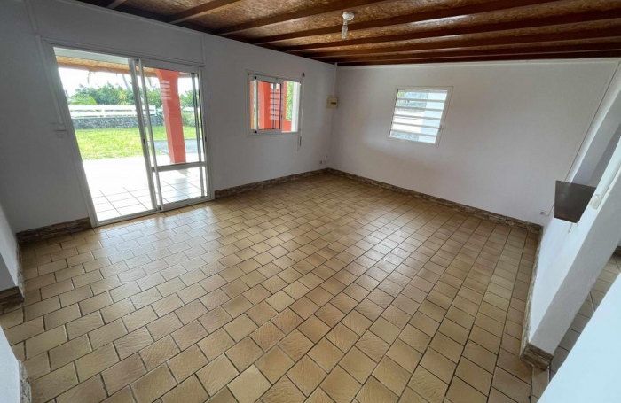 Location Maison 88.13m&sup2; 4 pi&#232;ces Saint Denis