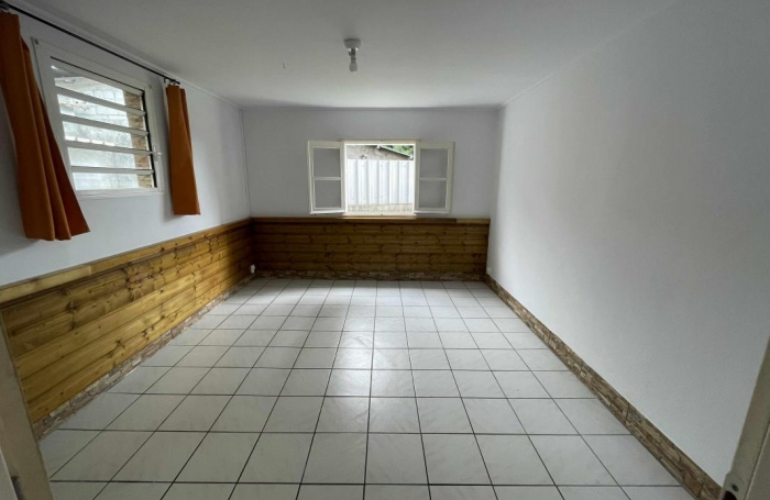 Location Maison 88.13m&sup2; 4 pi&#232;ces Saint Denis