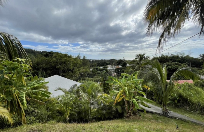 Location Maison 88.13m&sup2; 4 pi&#232;ces Saint Denis