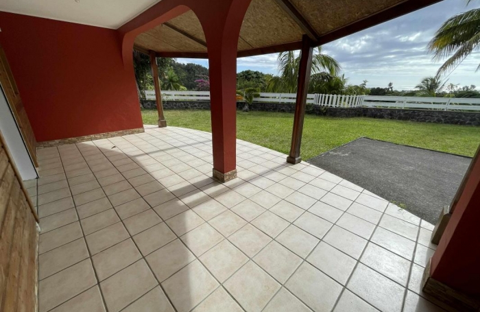 Location Maison 88.13m&sup2; 4 pi&#232;ces Saint Denis