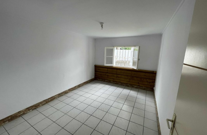 Location Maison 88.13m&sup2; 4 pi&#232;ces Saint Denis