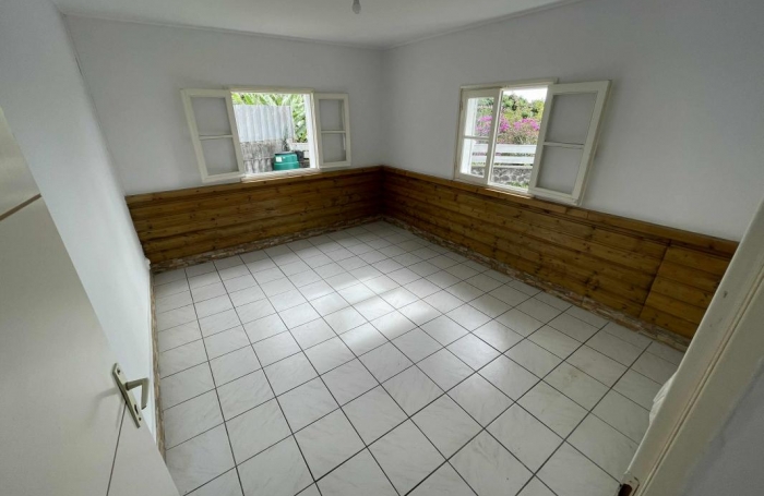 Location Maison 88.13m&sup2; 4 pi&#232;ces Saint Denis