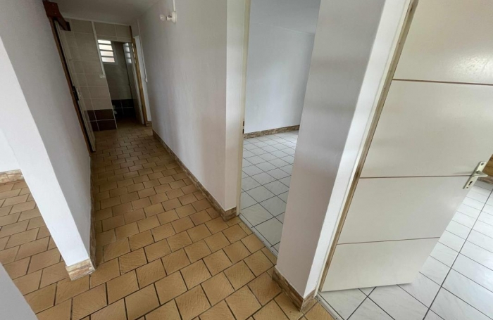 Location Maison 88.13m&sup2; 4 pi&#232;ces Saint Denis