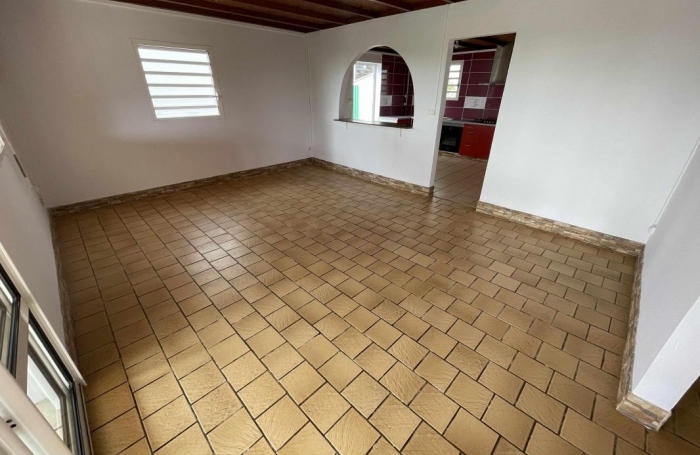 Location Maison 88.13m&sup2; 4 pi&#232;ces Saint Denis