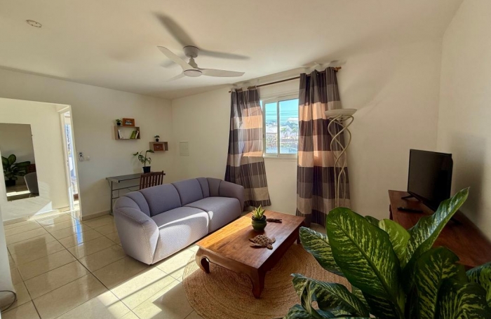 Vente Immeuble 125m&sup2; 7 pi&#232;ces Saint-Pierre