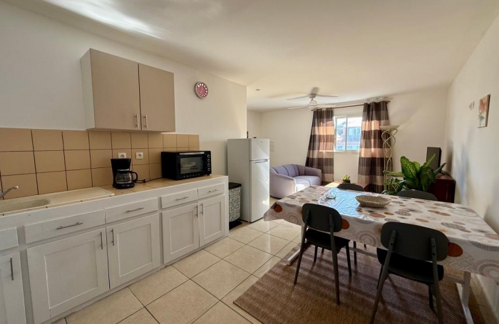 Vente Immeuble 125m&sup2; 7 pi&#232;ces Saint-Pierre