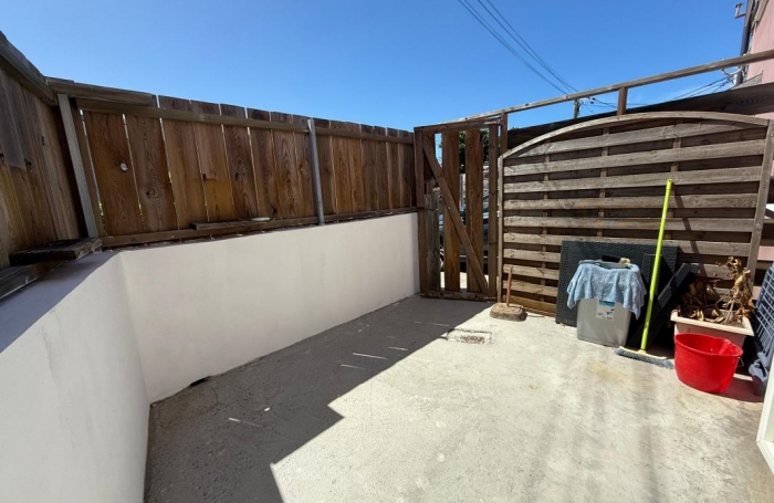 Vente Immeuble 125m&sup2; 7 pi&#232;ces Saint-Pierre