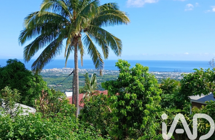 Vente Terrain 450m&sup2; Bois de Nefles St Paul