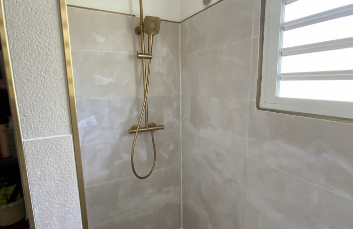 Vente Maison 82m&sup2; 4 pi&#232;ces Bois de Nefles St Paul