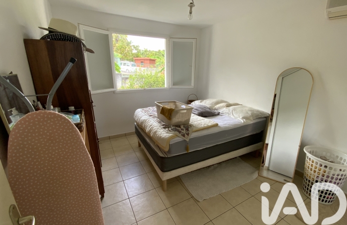 Vente Maison 82m&sup2; 4 pi&#232;ces Bois de Nefles St Paul