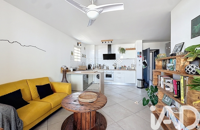 Vente Appartement 83m&sup2; 4 pi&#232;ces Saint Paul