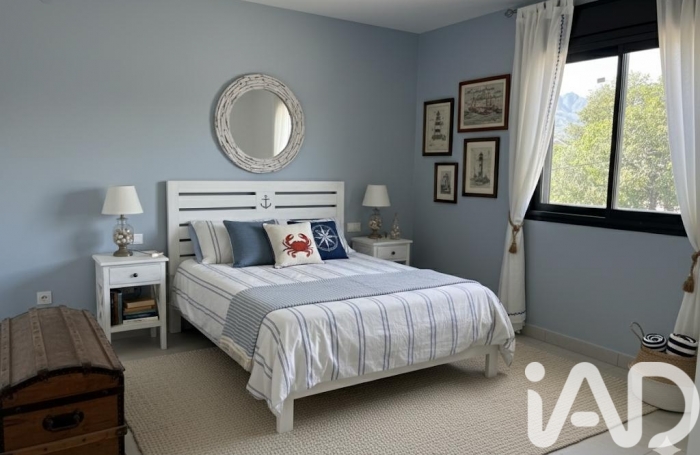 Vente Appartement 65m&sup2; 3 pi&#232;ces Saint-Pierre