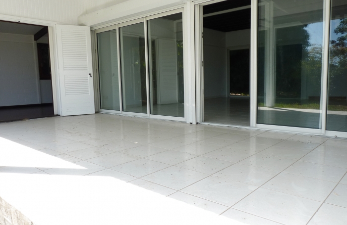 Location Maison 97417