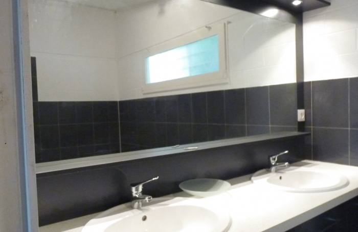 LNA loue Villa F4 La Montagne