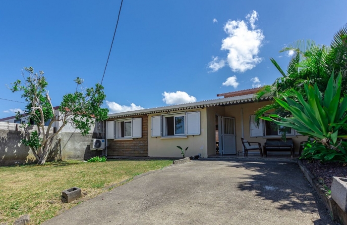 Location Maison 75m² 4 pièces Saint-Pierre