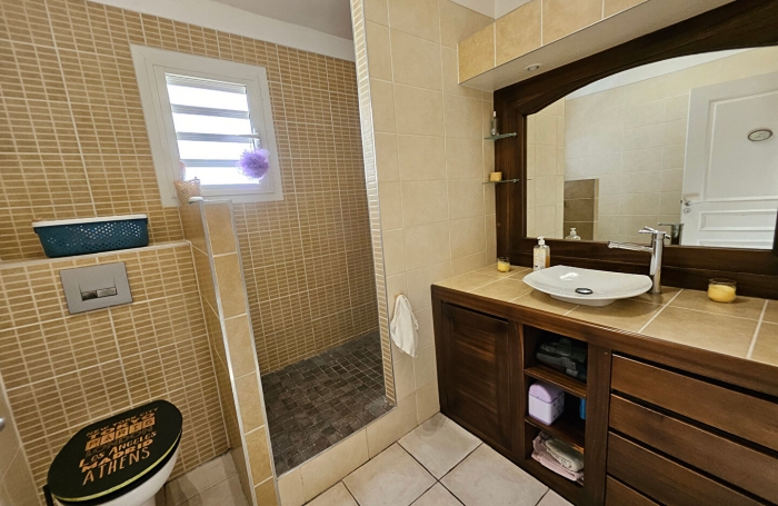 Vente Maison 109.4m² 5 pièces Sainte Marie