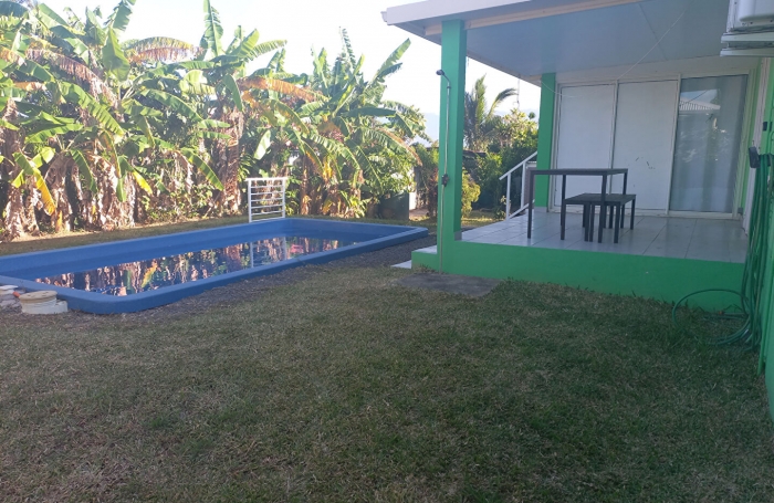 Location Maison 98.75m² 4 pièces Bras-Panon